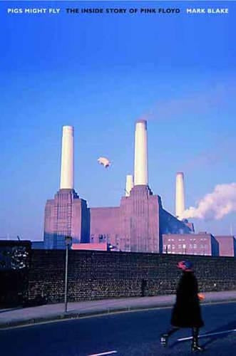 Pigs Might Fly