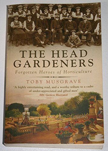 The Head Gardeners