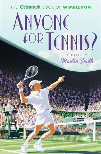 Anyone for Tennis?