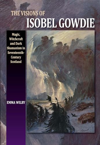 The Visions of Isobel Gowdie