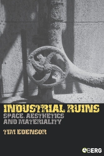Industrial Ruins