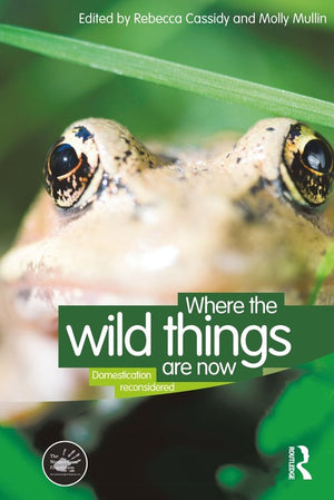 Where the Wild Things Are Now