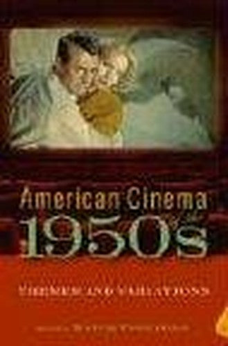 American Cinema of the 1950s
