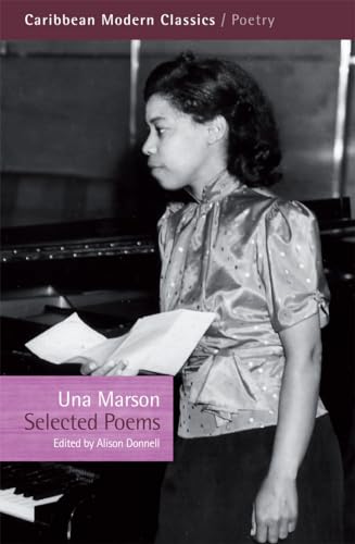 Una Una Marson: Selected Poems