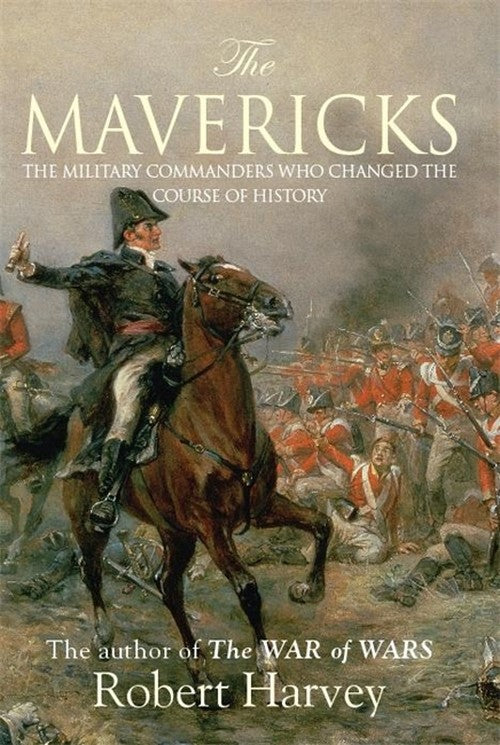 Mavericks