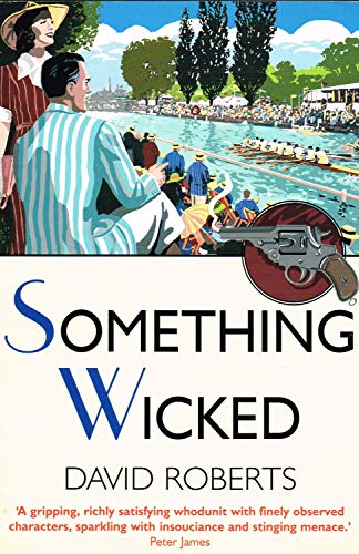 Something Wicked
