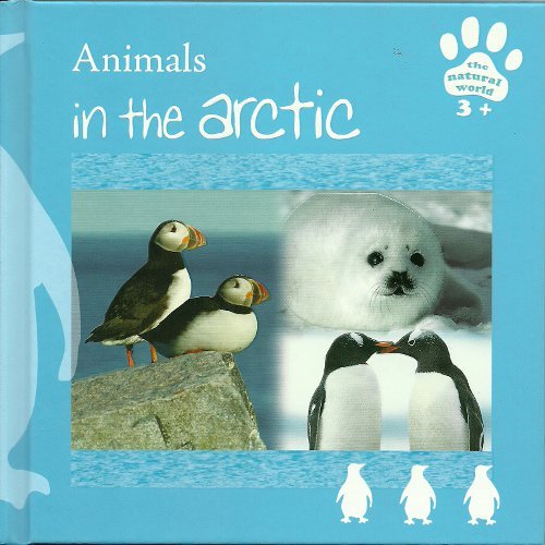 Animals in the Arctic