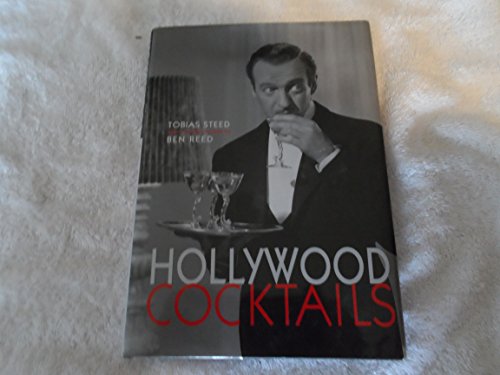 Hollywood Cocktails cover