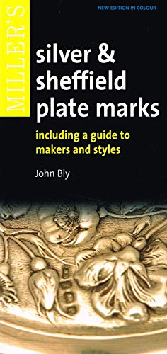 Silver & Sheffield Plate Checklist