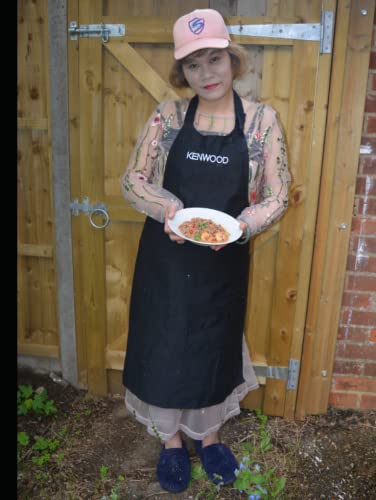 Cook Your Own Veg