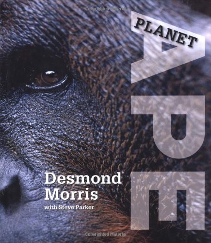 Planet Ape