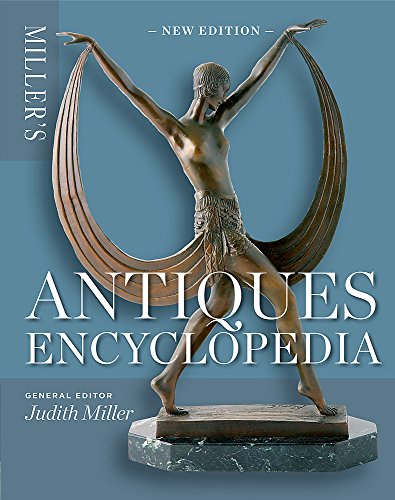Miller's Antiques Encyclopedia