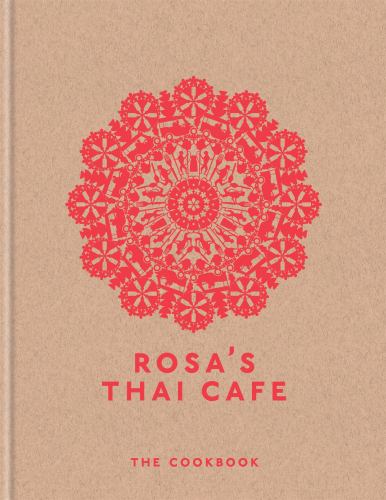Rosa's Thai Cafe