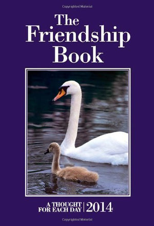 Friendship Book 2014