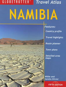 Namibia 