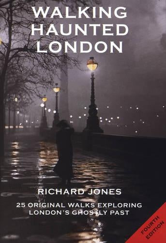 Walking Haunted London
