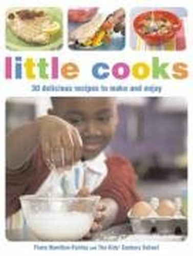 Little Cooks