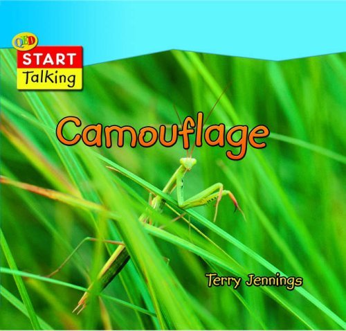 Camouflage