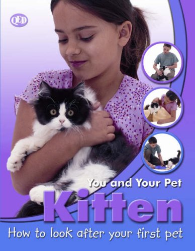 Kitten cover