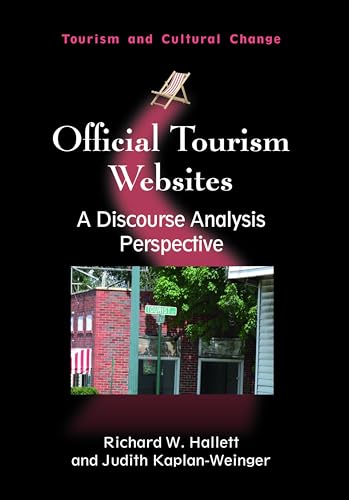 Official Tourism Websites