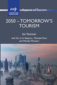 2050 - Tomorrow's Tourism 