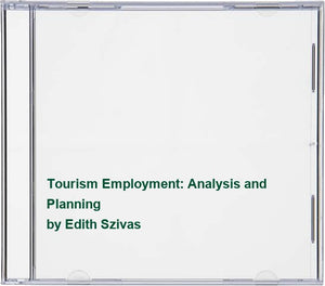 Tourism Employment