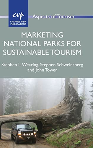 Marketing National Parks for Sustainable Tourism