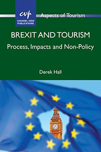 Brexit and Tourism 