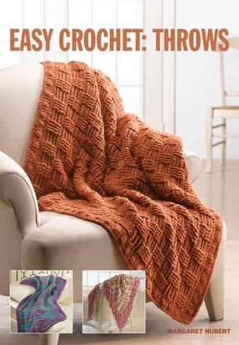 Easy Crochet