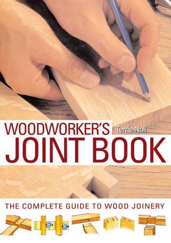 The Woodworker's Joint Book