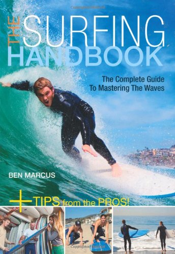The Surfing Handbook
