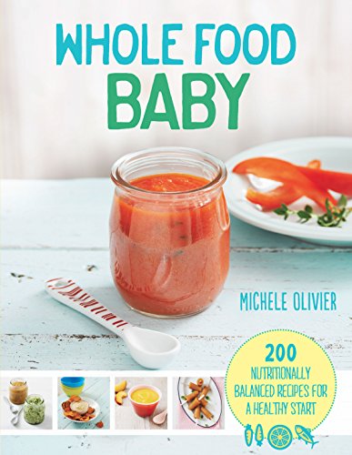 Whole Food Baby