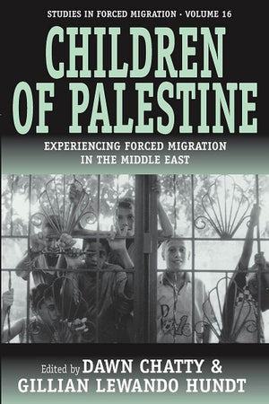 Children of Palestine