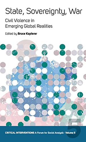 State, Sovereignty, War