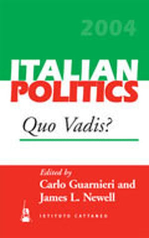 Quo Vadis?