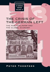 The Crisis of the German Left 
