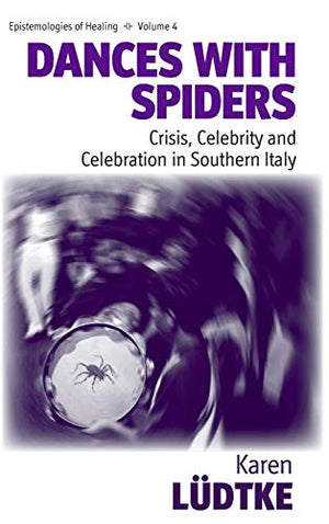 Dances with Spiders