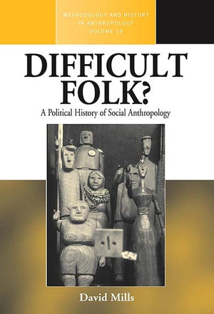 Difficult Folk?
