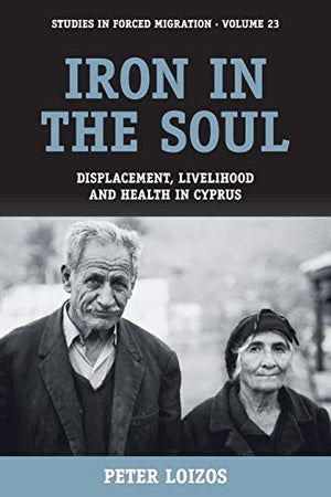 Iron in the Soul