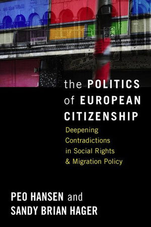 The Politics of European Citizenship
