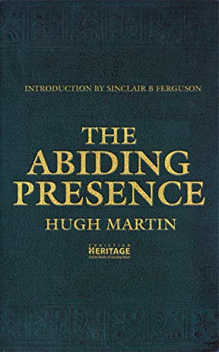 The Abiding Presence