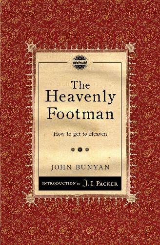 The Heavenly Footman