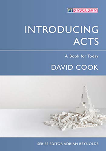 Introducing Acts