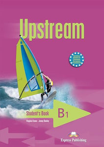Upstream Pre-intermediate B1 Workbook Student's 