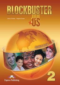 Blockbuster US 2 Student Book 