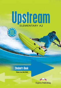 Upstream Elementary A2 Workbook Student's 