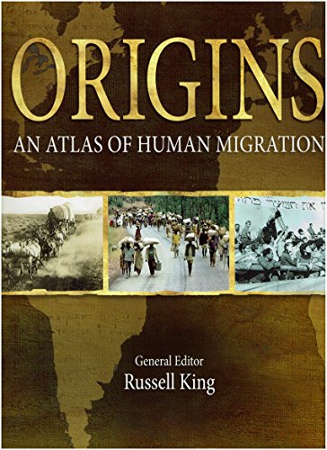 Origins. An Atlas of Human Migration