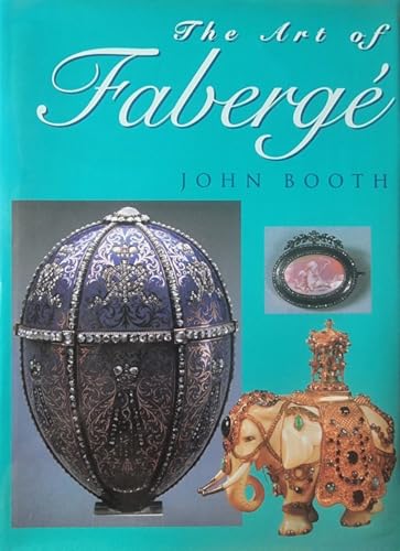 The Art of Faberge