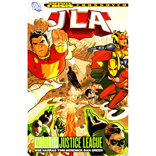 JLA
