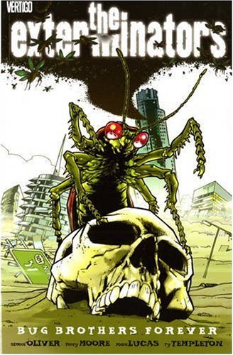 The Exterminators
